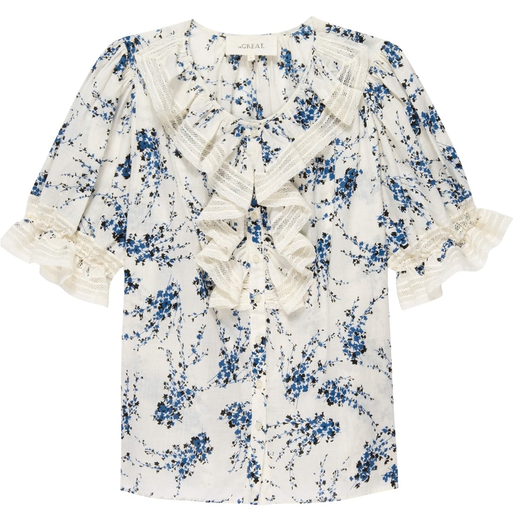 The Great Blouse